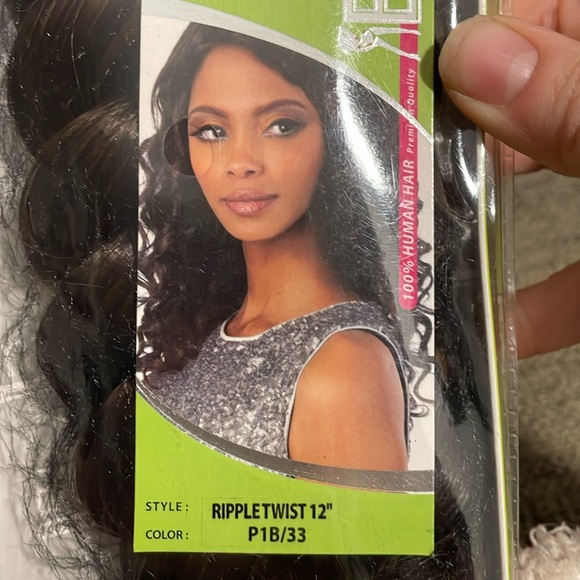 Bekini Other - Bekini Hair